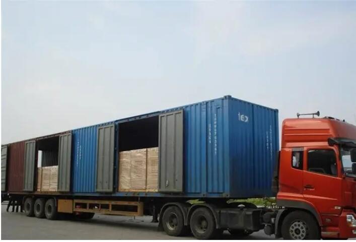 漳州到青阳县整车运输