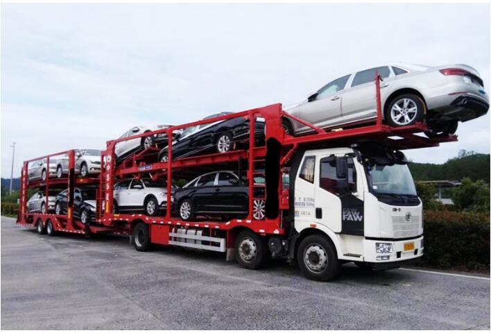 漳州到青阳县轿车托运